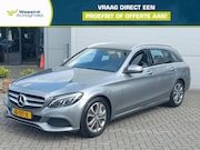 Mercedes-Benz C-klasse - Estate 350e Plug-in-Hybride 279pk Automaat Lease Edition | C