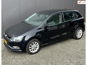 Volkswagen Polo - 1.2 TSI BlueMotion Highline Edition