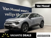 Citroën C4 - 1.2 Feel Pack | 130 PK | NAV | HEADUP DISPLAY | CARPLAY ANDR