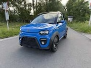 Microcar M.Go - Brommobiel Dynamic DCI met Apple CarPlay