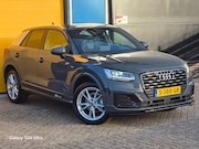 Audi Q2 - 35 TFSI S Line / Aut / 150 PK / TOPSTAAT / Navi / Ecc / Elek