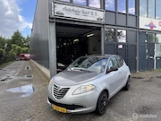 Lancia Ypsilon - 0.9 TwinAir Platinum Automaat Airco NAP Logisch