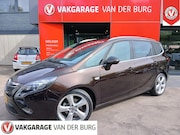 Opel Zafira - Tourer 1.6 Cosmo Trekgewicht 1600KG, Rijklaar