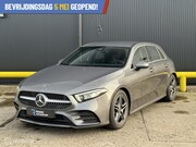Mercedes-Benz A-klasse - 180 AMG-Pakket