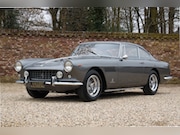 Ferrari 250 - GTE Series 1 by Pininfarina "Recently invested €200.000, -"