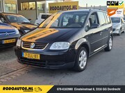 Volkswagen Touran - 1.4 TSI 5pers. Airco APK 11-2026