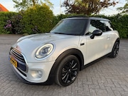 MINI Cooper - Mini 1.5 Chili Pano/Navi/Voll