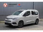 Toyota ProAce - CITY Verso 1.2 Turbo Dynamic