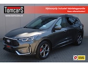 Ford Kuga - 1.5 EcoB. 187PK Automaat ST-Line X Trekhaak-1800KG/360-camer