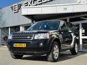 Land Rover Freelander - 2.2 TD4 S