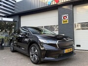 Skoda Enyaq iV - iV 60 SOH 93%