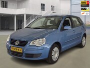 Volkswagen Polo - 1.4-16V Sportline 1e Eig. 63.800 km +NAP NL-auto