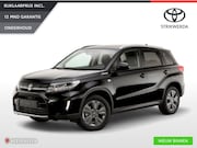 Suzuki Vitara - 1.4 Boosterjet Select Smart Hybrid | Nieuw op voorraad |