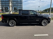 Dodge Ram Pick Up - 2025 Laramie Sport Twin Turbo nu in de showroom