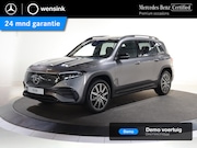 Mercedes-Benz EQB - 250+ AMG Line 71 kWh | Panoramaschuifdak| 360-Camera | Dodeh