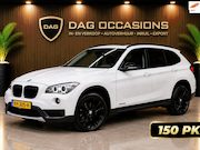 BMW X1 - SDrive18i AUTOMAAT | PANO | NAVI | PDC