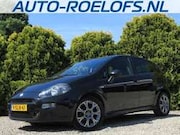 Fiat Punto Evo - 0.9 TwinAir Lounge