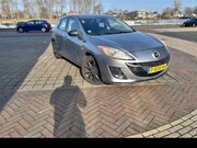 Mazda 3 - 1.6 S