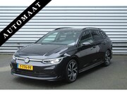 Volkswagen Golf - Variant 1.5 eTSI 150pk R-Line DSG7 NL-Auto NAP Panoramadak