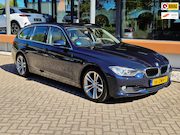 BMW 3-serie - Touring 320i High Executive / Winterset / stoelverwarming