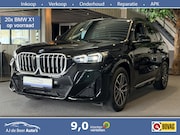BMW X1 - sDrive18i Shadow Line M-Sport | Parkeerhulp met camera | Sto