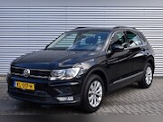 Volkswagen Tiguan - 1.4 TSI DSG COMFORTLINE / PDC V+A / NAVI / P.GLASS