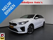 Kia Ceed - Sportswagon 1.6 GDI PHEV DynamicPlusLine NAVI/CAMERA/LED/TRE