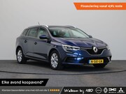 Renault Mégane E-Tech - Estate Plug-In Hybrid 160pk Zen | 92% Accu score | Stoel- en