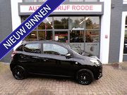 Peugeot 108 - 1.0 e-VTi Active BLACKLINE,AIRCO,LED !!!