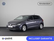 Volkswagen Polo - 1.0 TSI Style 110 pk Automaat (DSG) | Navigatie via App | Pa