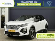 Peugeot e-2008 - EV 54kWh 156pk GT Advantage VOORRAAD VOORDEEL | Warmtepomp |