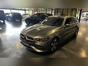 Mercedes-Benz C-klasse - 200 BUSINESS LINE
