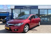 Honda Civic - 1.3 Hybrid Comfort l Airco l Automaat