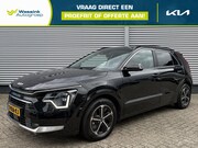 Kia Niro - 1.6 GDi Hybrid ExecutiveLine | Stoelventilatie | Stoel/Stuur