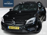 Mercedes-Benz A-klasse - 180 AMBITION / PANODAK / SPORTST. / CLIMA / 18"
