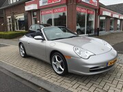 Porsche 911 - 3.6 Carrera