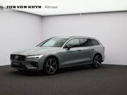 Volvo V60 - T8 455PK Plug-in hybrid AWD Plus Dark / Panoramadak / Head-U