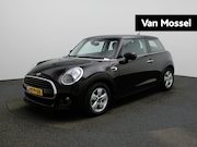 MINI Cooper - 3-Deurs 1.5 | AIRCO | LMV | KEYLESS START |