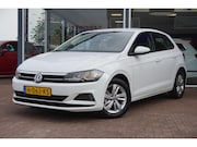 Volkswagen Polo - 1.0 TSI Comfortline | 5deurs | Navigatie | Elek. pakket | LM