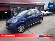 Toyota Aygo - 1.0 12V VVT-I 3DRS