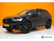 Volvo XC60 - T6 Plus Black Edition | All Seasons | 21" | Pano |