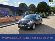 Peugeot 208 - 1.2 VTi Urban Soul 2X SLEUTEL + BOEKJES
