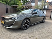 Peugeot 508 - SW 1.6 HYbrid GT | Panodak | Trhk| Leder (FULL OPTIONS)