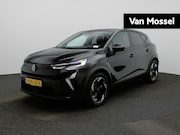 Renault Captur - 1.6 E-Tech full hybrid 145 techno | Navigatie | apple carpla