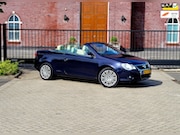 Volkswagen Eos - 2.0-16v FSI / Cabrio / Airco / Stoelverwarming / / Trekhaak