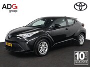 Toyota C-HR - 1.8 Hybrid Dynamic Limited | Apple Carplay/Android Auto | St