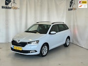 Skoda Fabia - 1.0 TSI Style|GARANTIE|AUTOMAAT|CRUISE|STOELVERW|PARK SENS|B