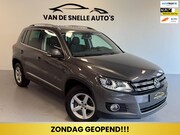 Volkswagen Tiguan - 2.0 TSI Sport&Style 4Motion DSG/CAMERA/BIXENON/LED