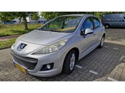 Peugeot 207 - 1.4 VTi Blue Lease