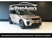 Land Rover Range Rover Evoque - 2.0 Si4 HSE Dynamic